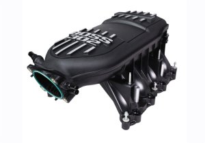 Ford Mustang Intake Manifold - Ford Racing - Boss 302R - 2012